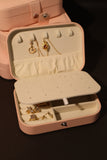 CTC Jewelry Box