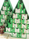 Advent Calendar Christmas Tree
