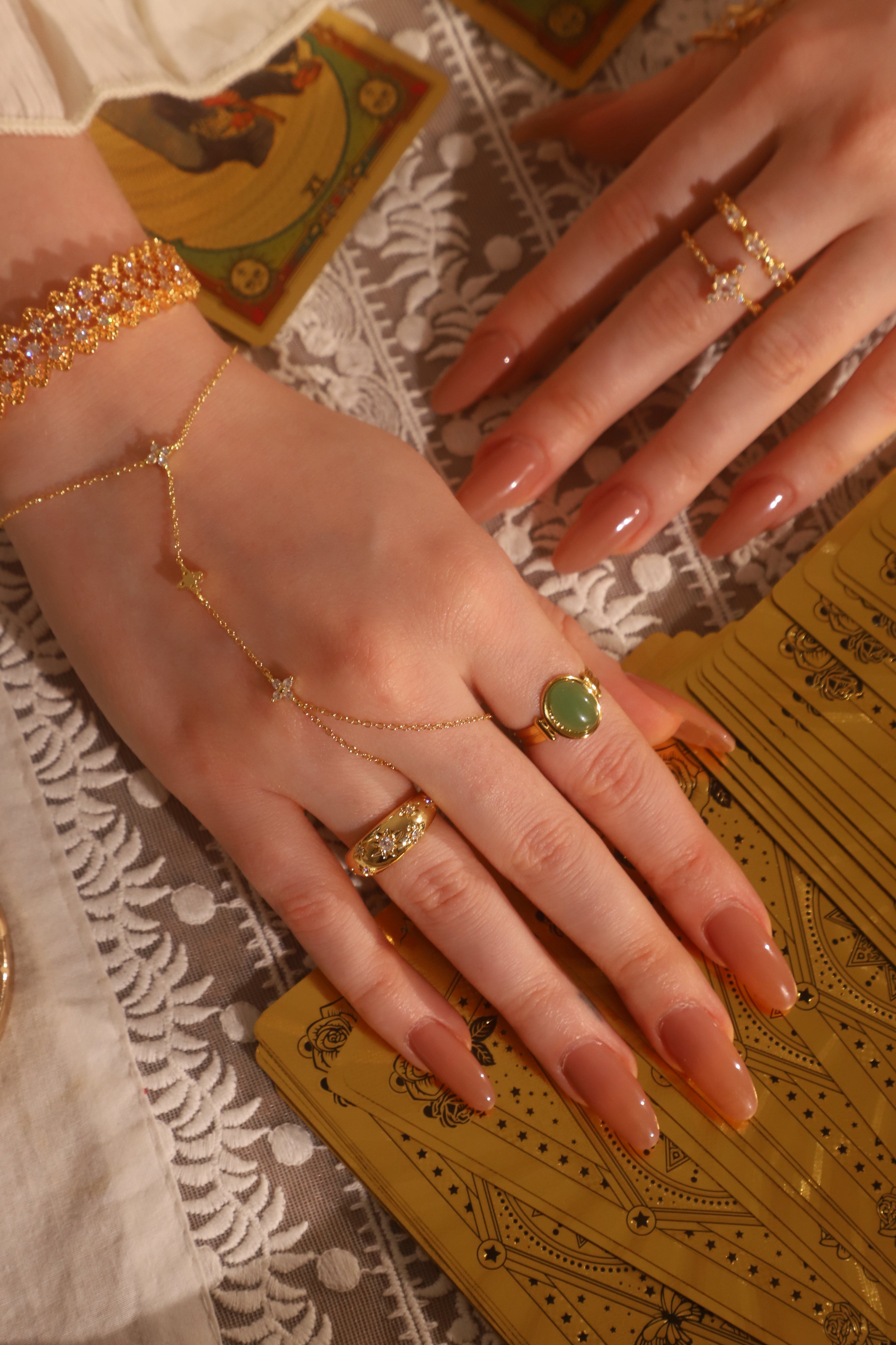 Bracelets