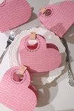 CTC Gift Heart Bag