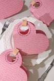 CTC Gift Heart Bag