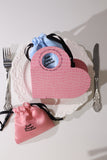 CTC Gift Heart Bag
