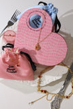 CTC Gift Heart Bag
