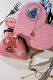 CTC Gift Heart Bag
