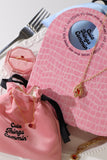 CTC Gift Heart Bag