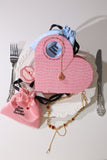 CTC Gift Heart Bag