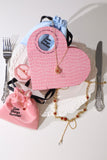 CTC Gift Heart Bag