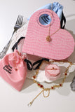CTC Gift Heart Bag