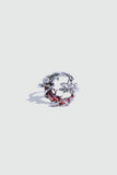 Red Moon Ring