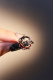 Red Moon Ring