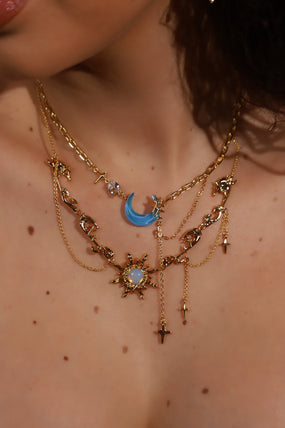 Moonstone Celestial Duo Pack