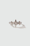 3 in 1 Moonlight Star Ring