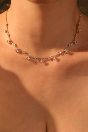 Moon Jewelry Trio Bundle