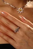 3 in 1 Moonlight Star Ring