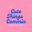 logo of Cute Things Commin' | Based in California - Cutethingscommin