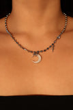 Moon Necklace