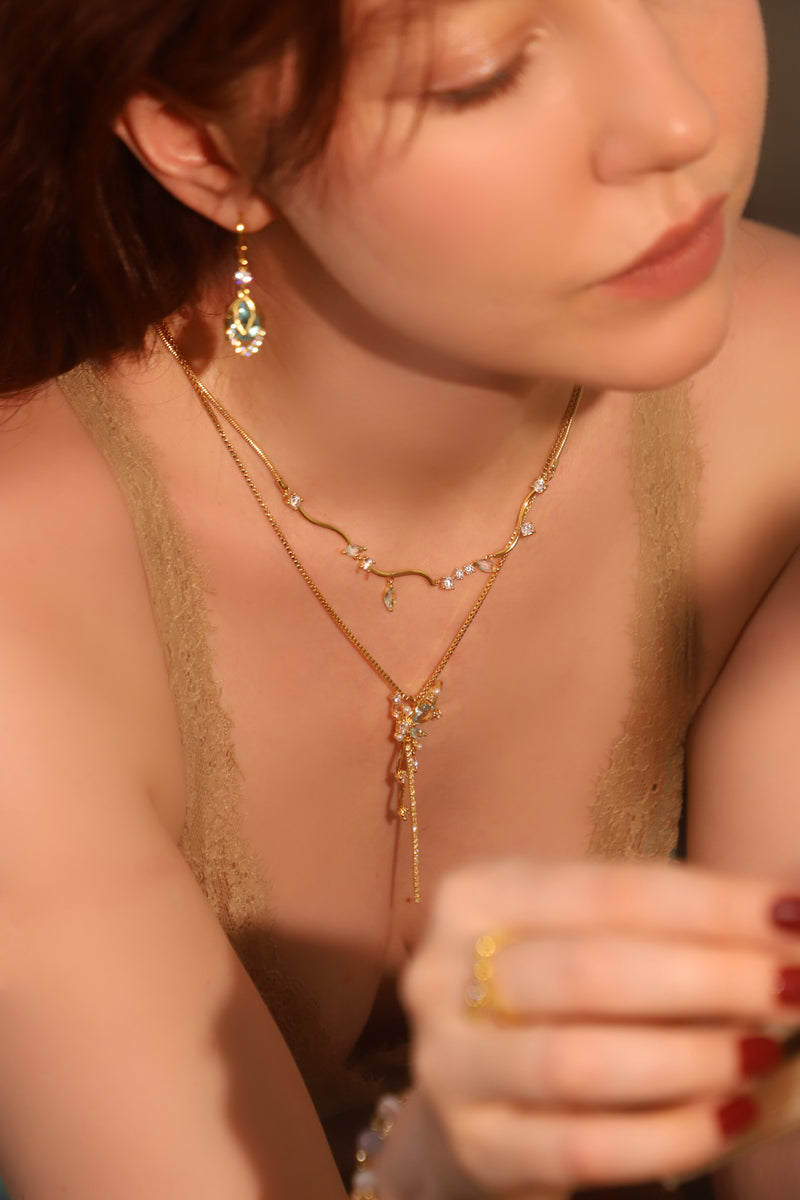 The Blue Gem Collection