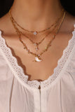 Starlight Moon Necklace Bundle
