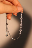 Multi Diamond Rhombus Bracelet