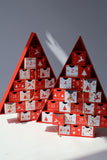 Advent Calendar CTC Christmas Tree