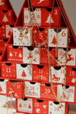 CTC Christmas Tree Advent Calendar