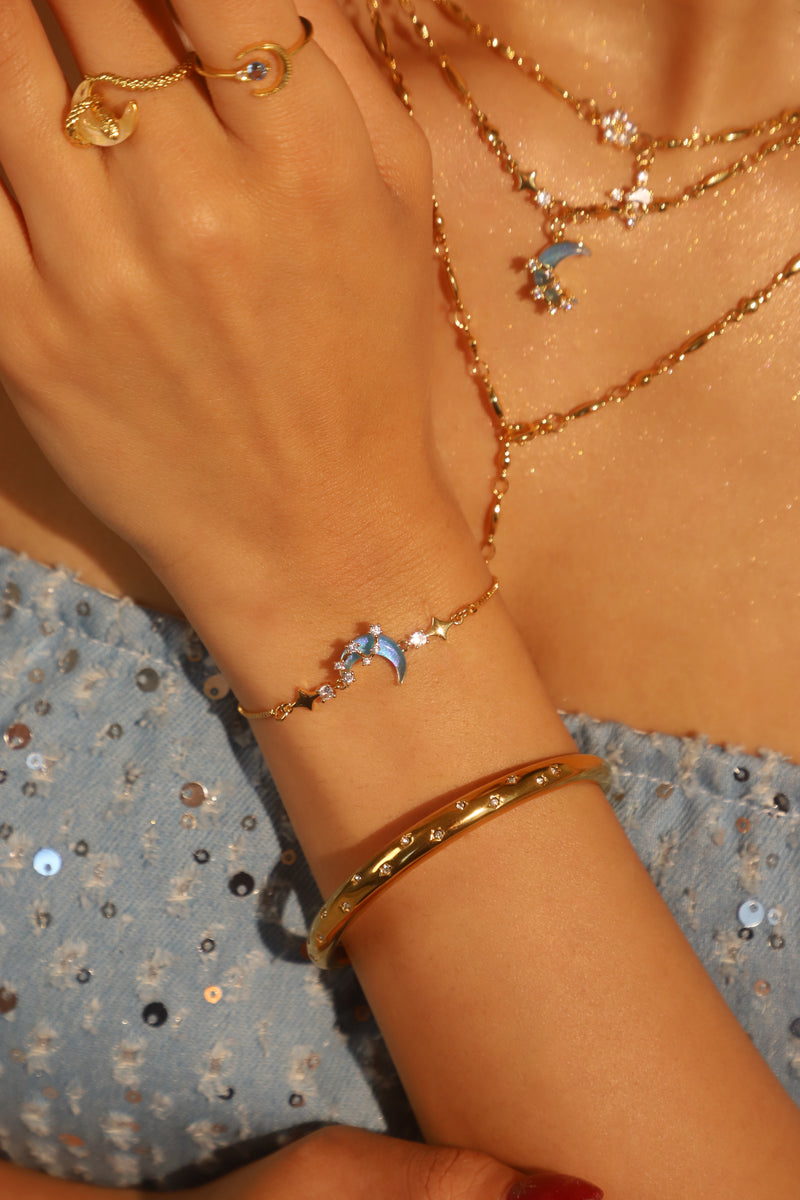 Moonstone Moon