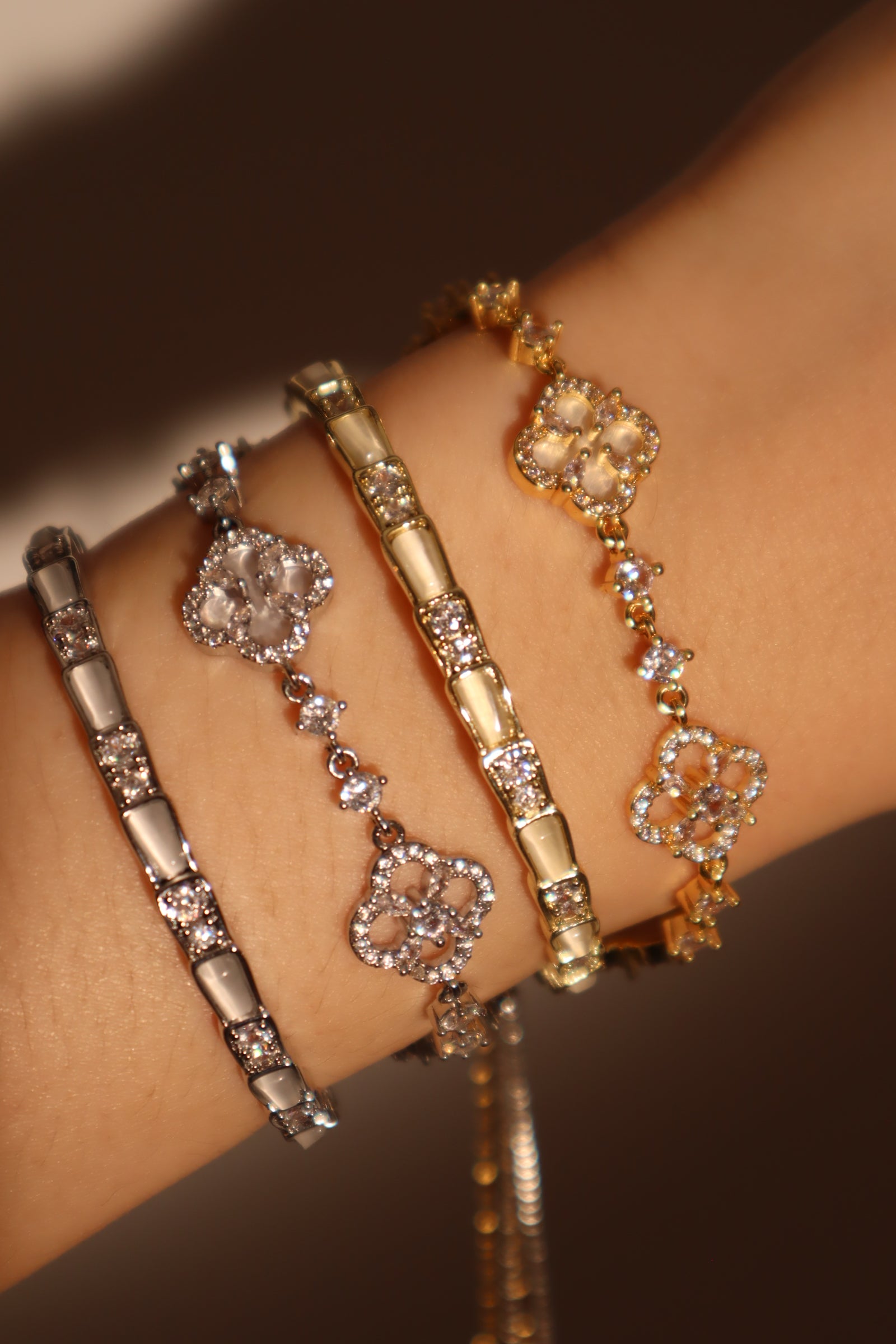Bracelets