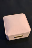 Pink Jewelry Case