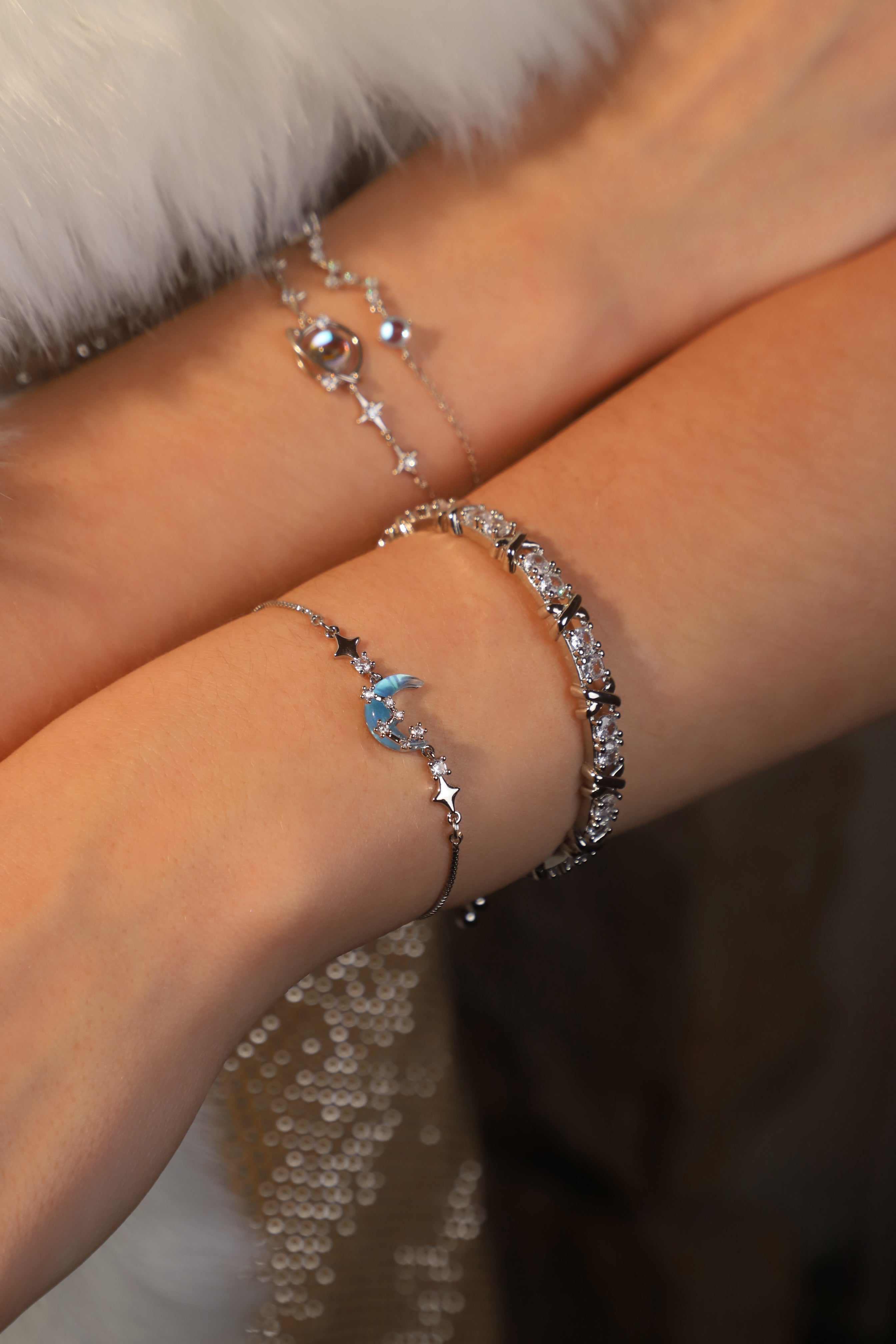 Bracelets