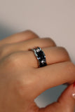 Black Tide ring