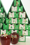 Advent Calendar Christmas Tree