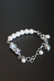 Opal Pearls bracelet
