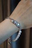 Opal Pearls bracelet