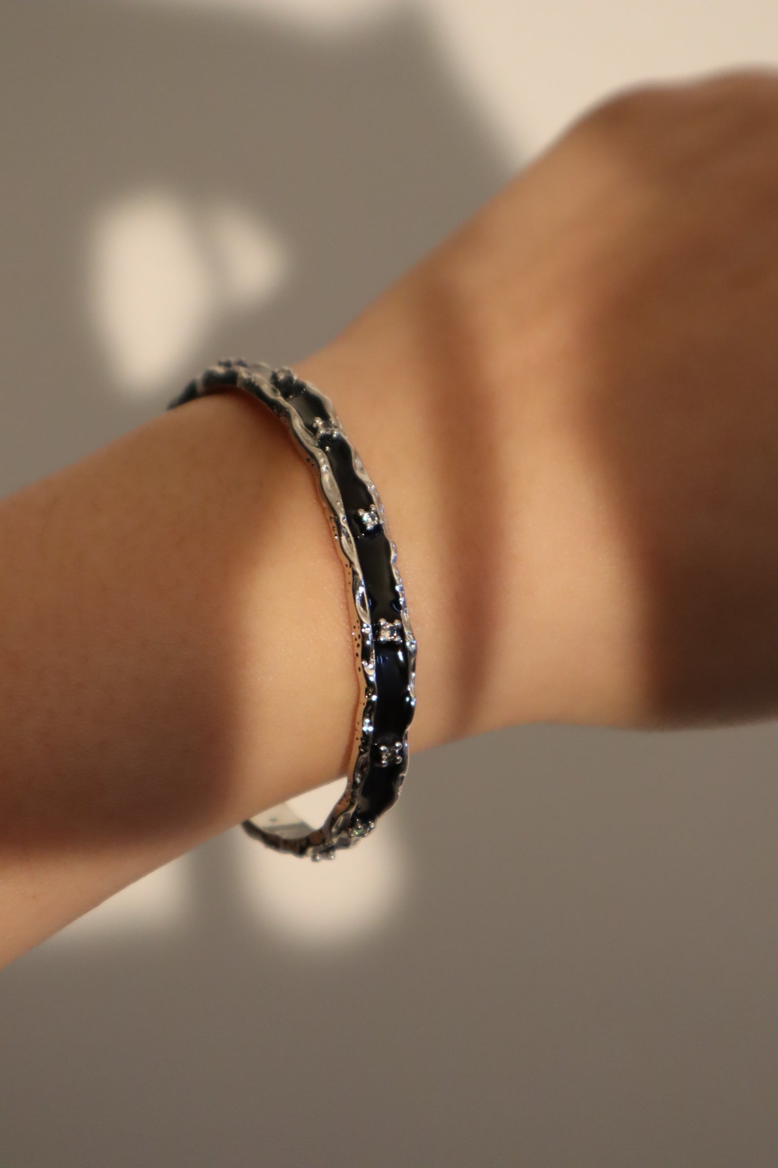 Black Tide Bracelet